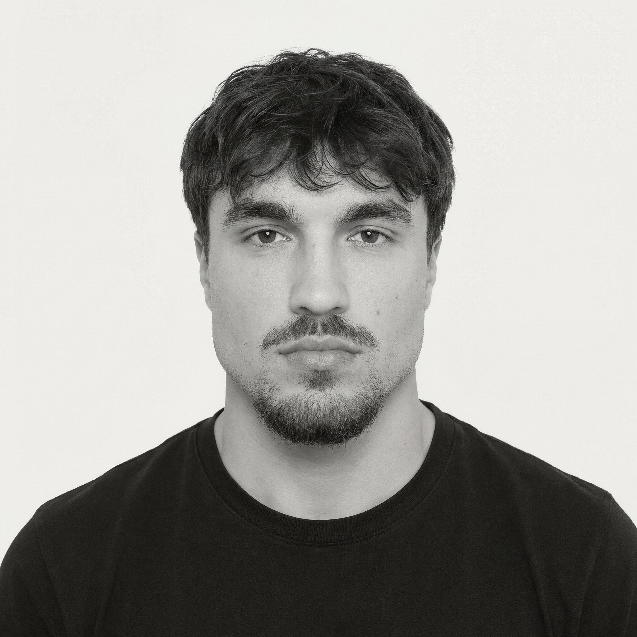 Hugo Courbon, co-fondateur de iart, direction créative