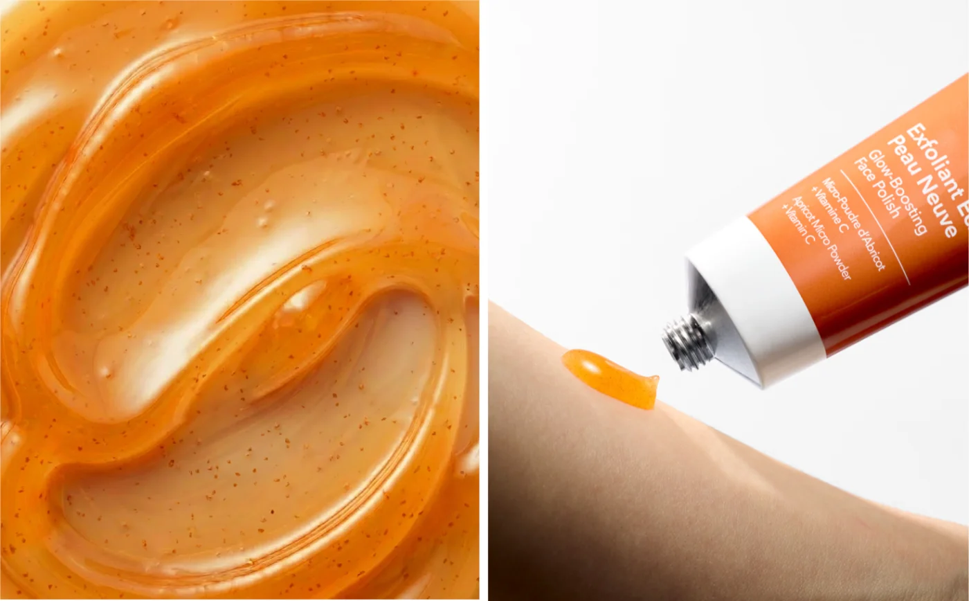 Exfoliant Eclat Peau Neuve