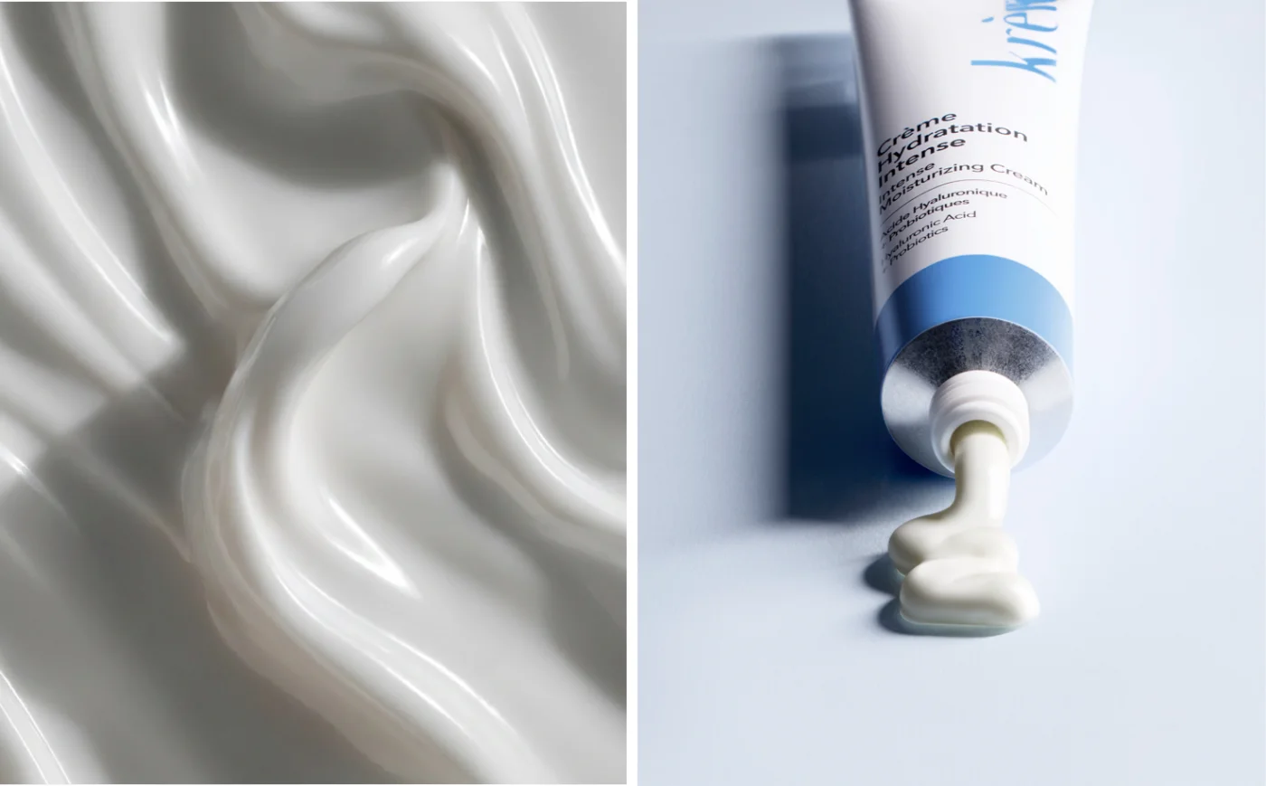 Crème Hydratation Intense