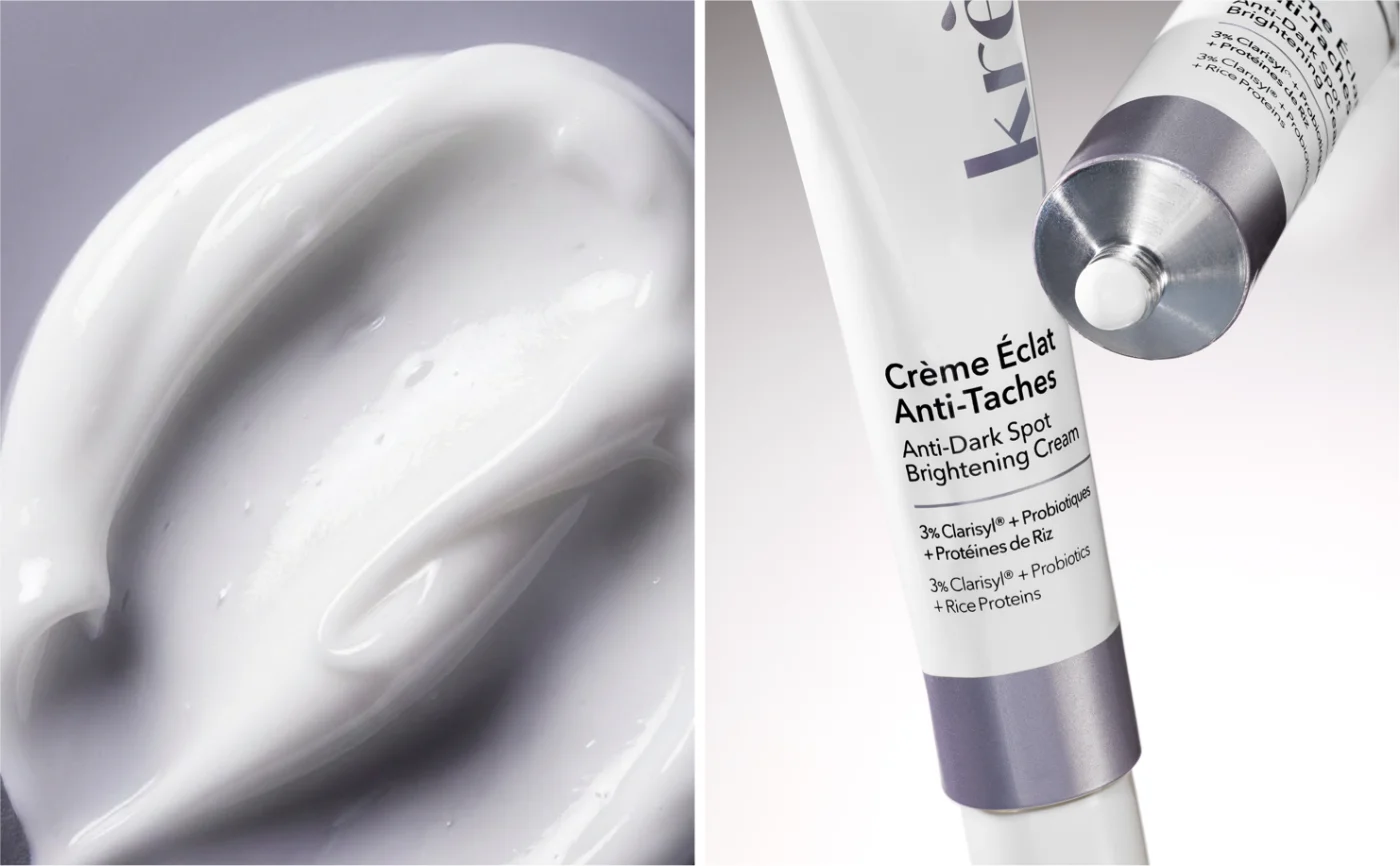 Crème Eclat Anti-tache