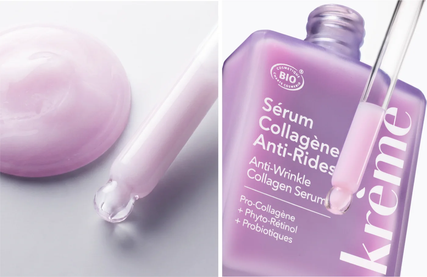 Sérum Collagène